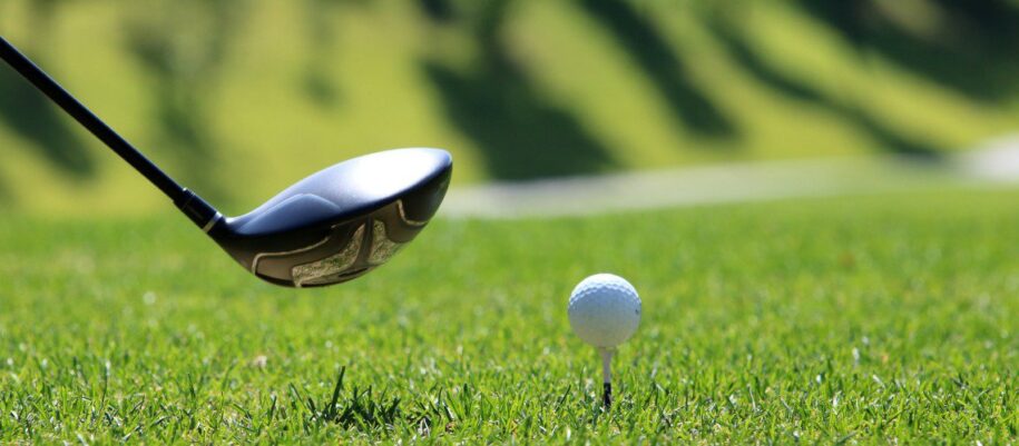 Golf Tip cover