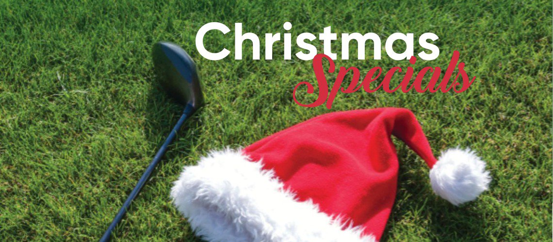 Get the Perfect Golf Gifts This Christmas at Glen Waverley and Oakleigh Pro Shop! cover