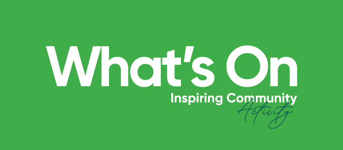 January Junior Golf Holiday Program cover