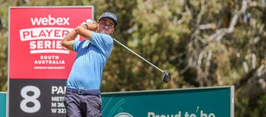 Coach Spotlight: Meet Professional Ben Paine cover