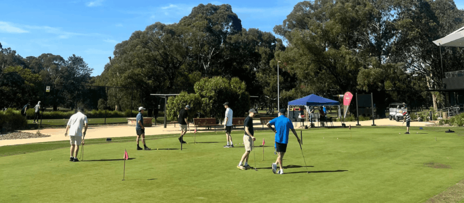 OPEN DAY WRAP UP cover