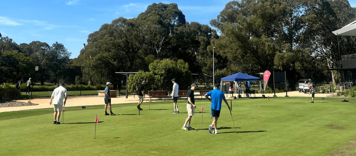 OPEN DAY WRAP UP cover