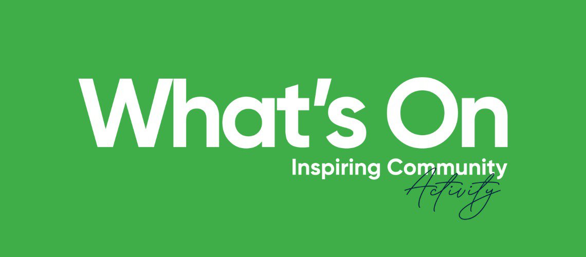 WHAT’S ON AT GLEN WAVERLEY SPORTS HUB cover