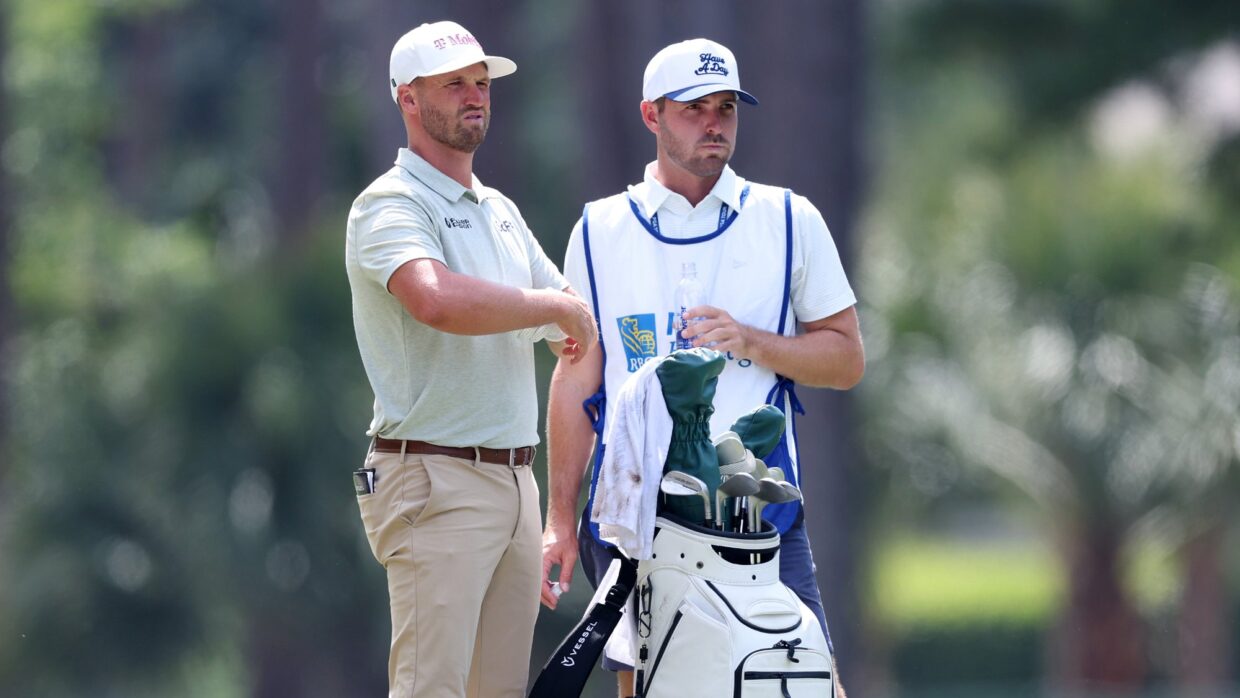 Master Your Pre-Shot Routine Like a US Open Pro! cover