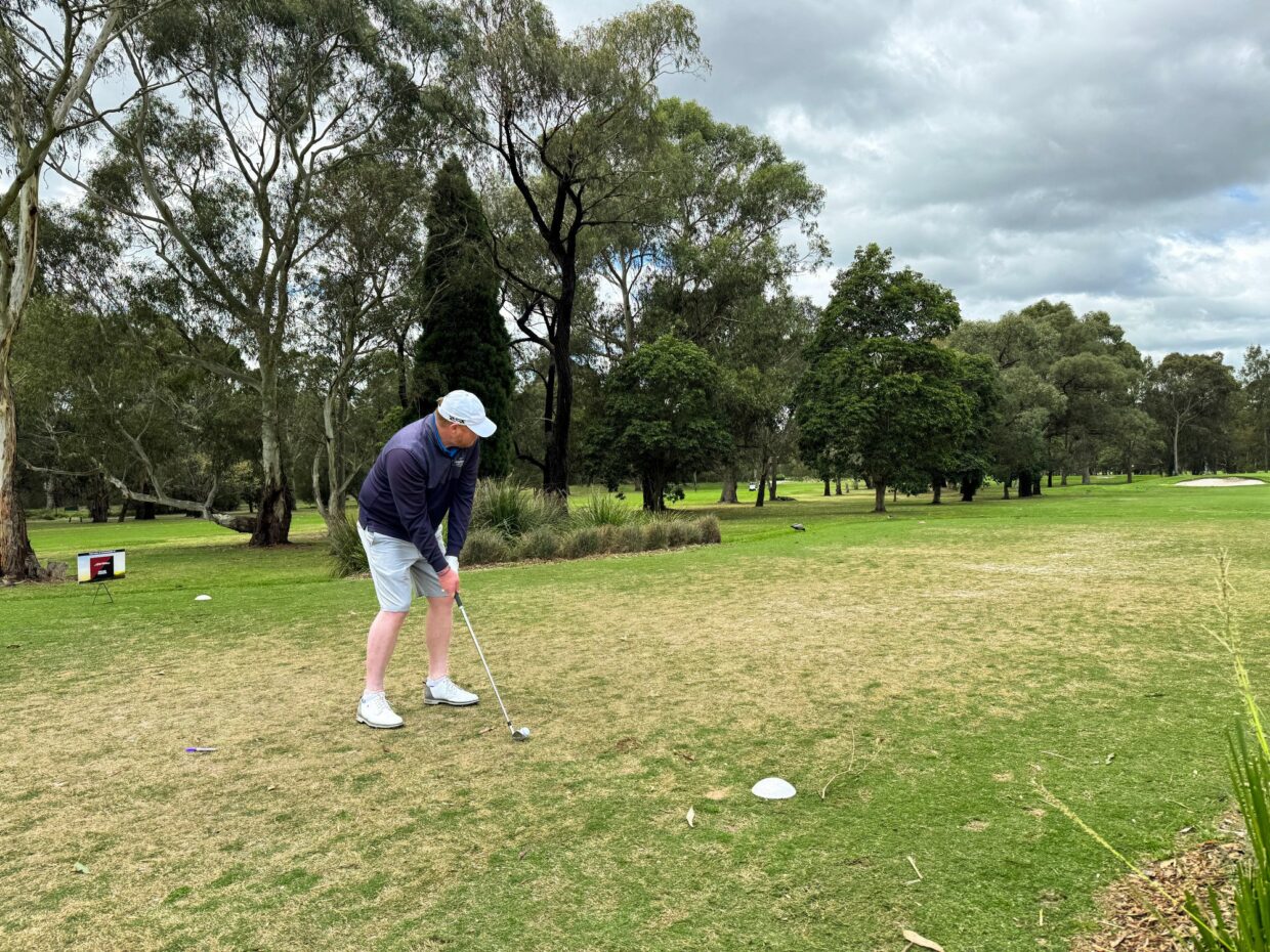 On the Green for Good: BlueFit Foundation Charity Golf Day 2026 cover
